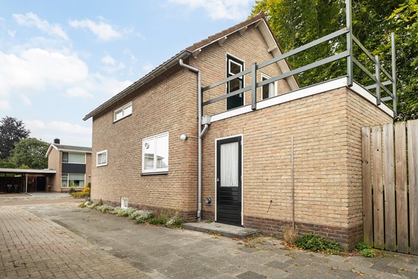 Medium property photo - De Bou 19, 9244 BL Beetsterzwaag